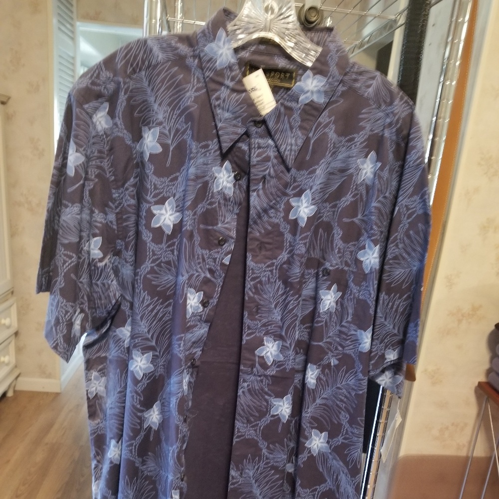 Men's Shirt
